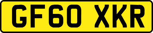 GF60XKR