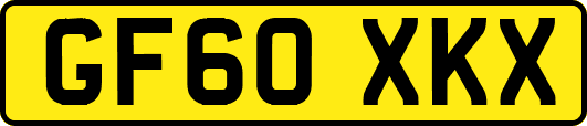 GF60XKX