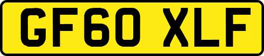 GF60XLF