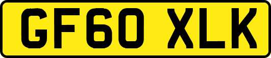 GF60XLK