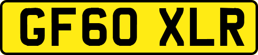 GF60XLR