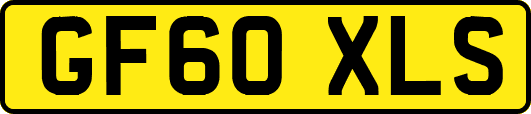GF60XLS