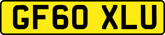 GF60XLU