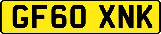 GF60XNK