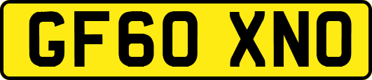 GF60XNO