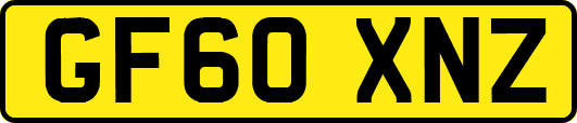 GF60XNZ