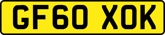 GF60XOK