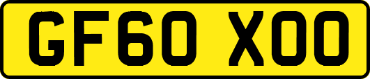 GF60XOO