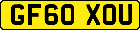 GF60XOU