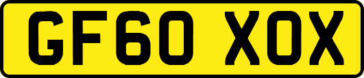 GF60XOX