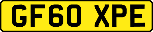 GF60XPE