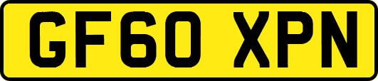 GF60XPN
