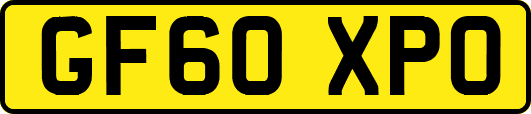 GF60XPO