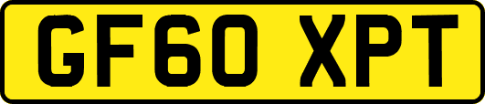 GF60XPT