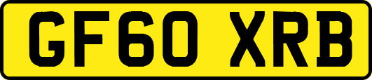 GF60XRB