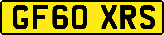 GF60XRS