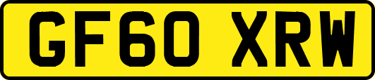 GF60XRW