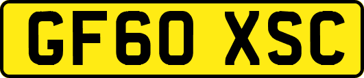 GF60XSC