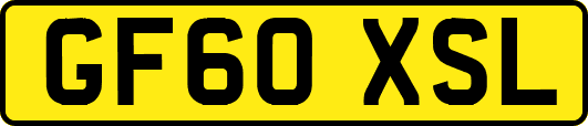 GF60XSL