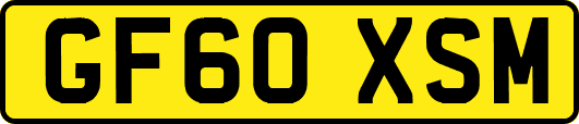 GF60XSM