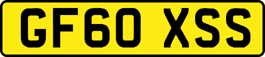 GF60XSS