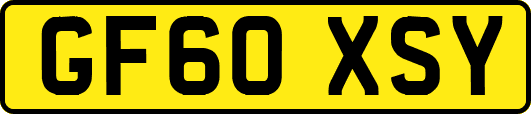 GF60XSY
