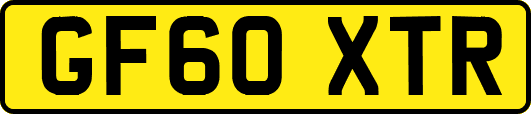 GF60XTR