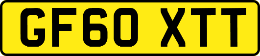 GF60XTT