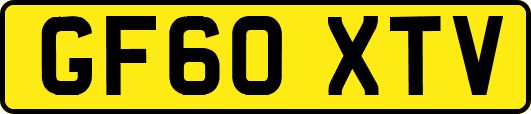 GF60XTV