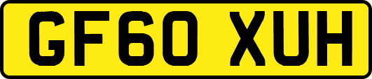 GF60XUH