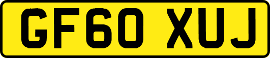 GF60XUJ