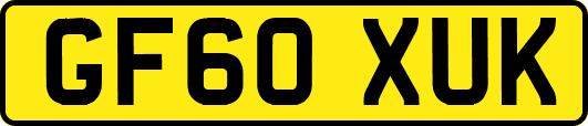 GF60XUK