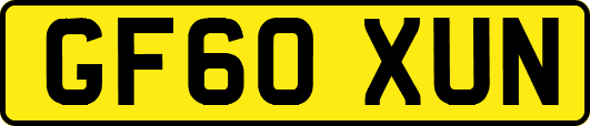 GF60XUN