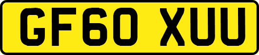 GF60XUU