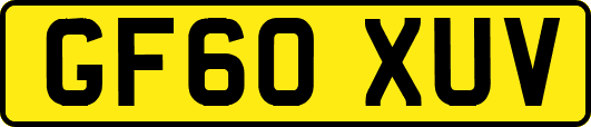 GF60XUV