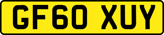 GF60XUY