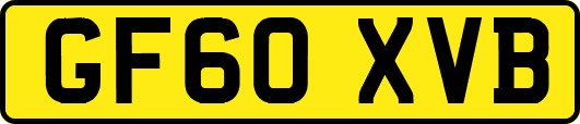 GF60XVB