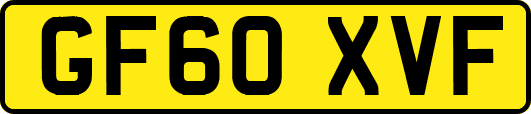 GF60XVF