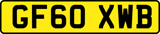 GF60XWB