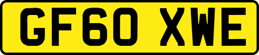 GF60XWE