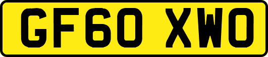 GF60XWO