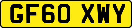 GF60XWY
