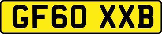 GF60XXB