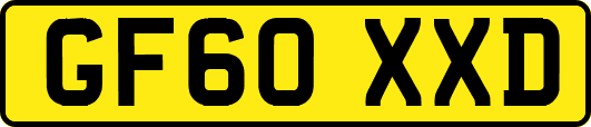 GF60XXD