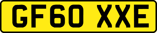 GF60XXE