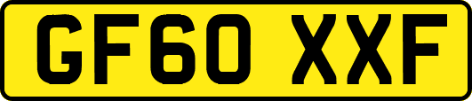 GF60XXF