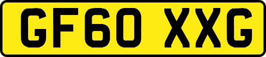 GF60XXG