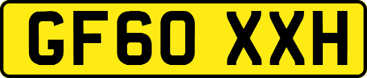 GF60XXH