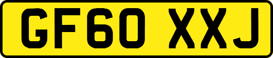 GF60XXJ