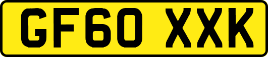 GF60XXK